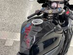 Suzuki GSX-R 2006 Musta