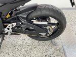 Suzuki GSX-R 2006 Musta
