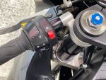Suzuki GSX-R 2006 Musta