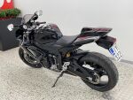 Suzuki GSX-R 2006 Musta