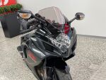 Suzuki GSX-R 2006 Musta