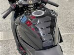 Suzuki GSX-R 2006 Musta