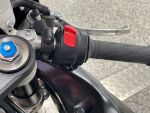 Suzuki GSX-R 2006 Musta