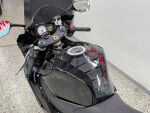 Suzuki GSX-R 2006 Musta