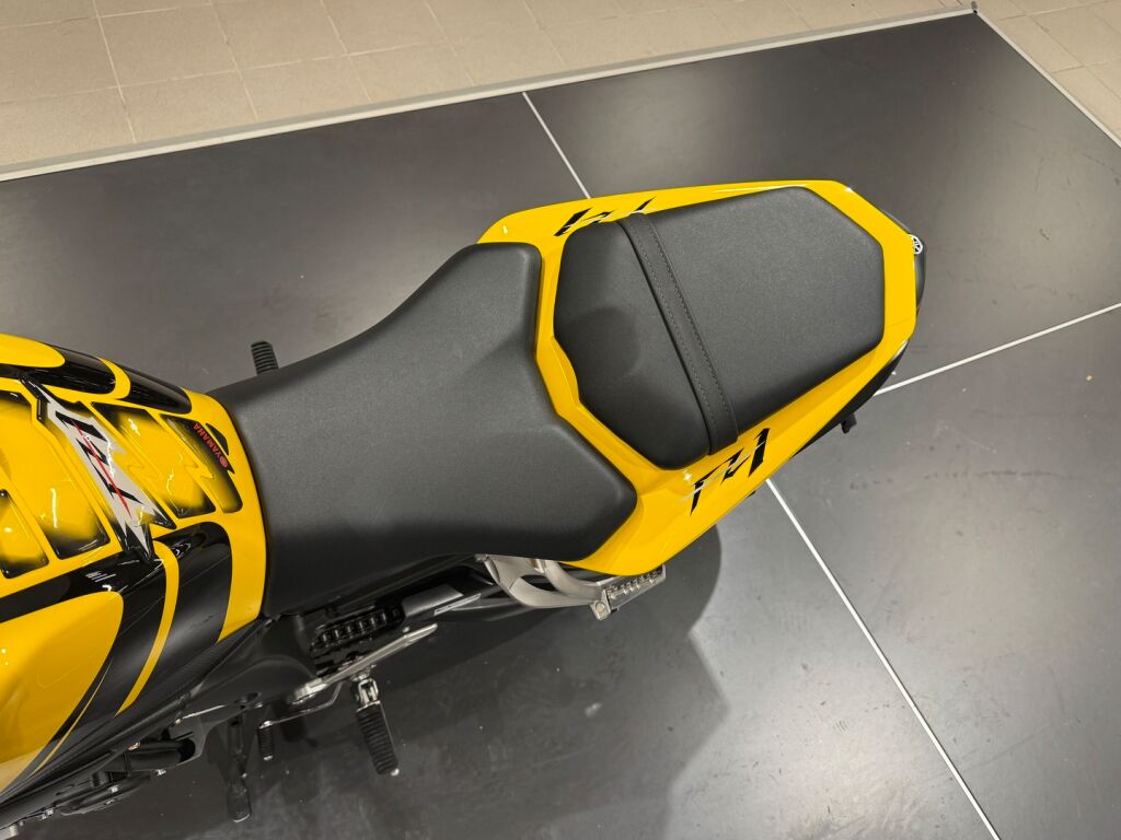 Yamaha FZ1-N 2007 PN V 83