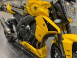 Yamaha FZ1-N 2007 PN V 83