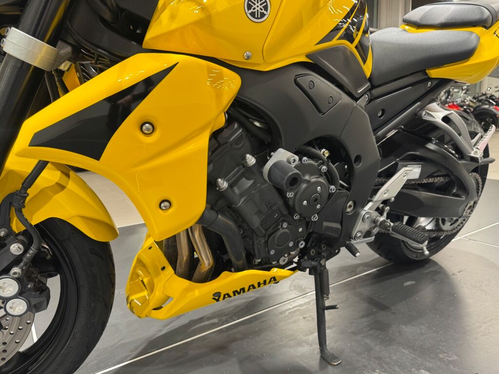 Yamaha FZ1-N 2007 PN V 83