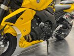 Yamaha FZ1-N 2007 PN V 83