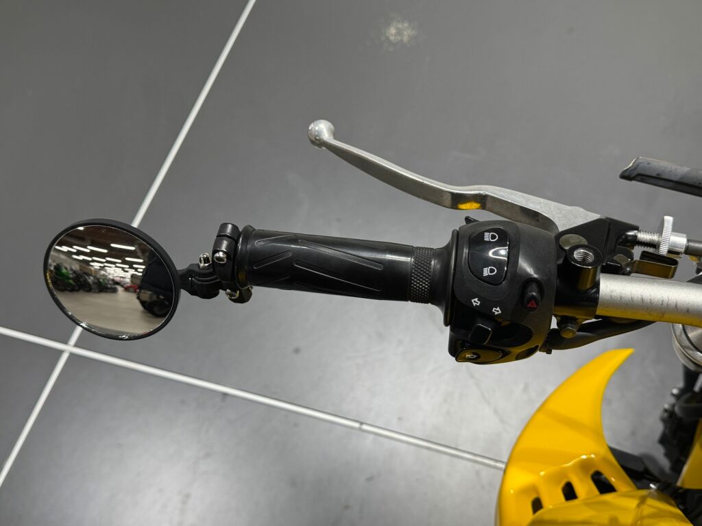 Yamaha FZ1-N 2007 PN V 83