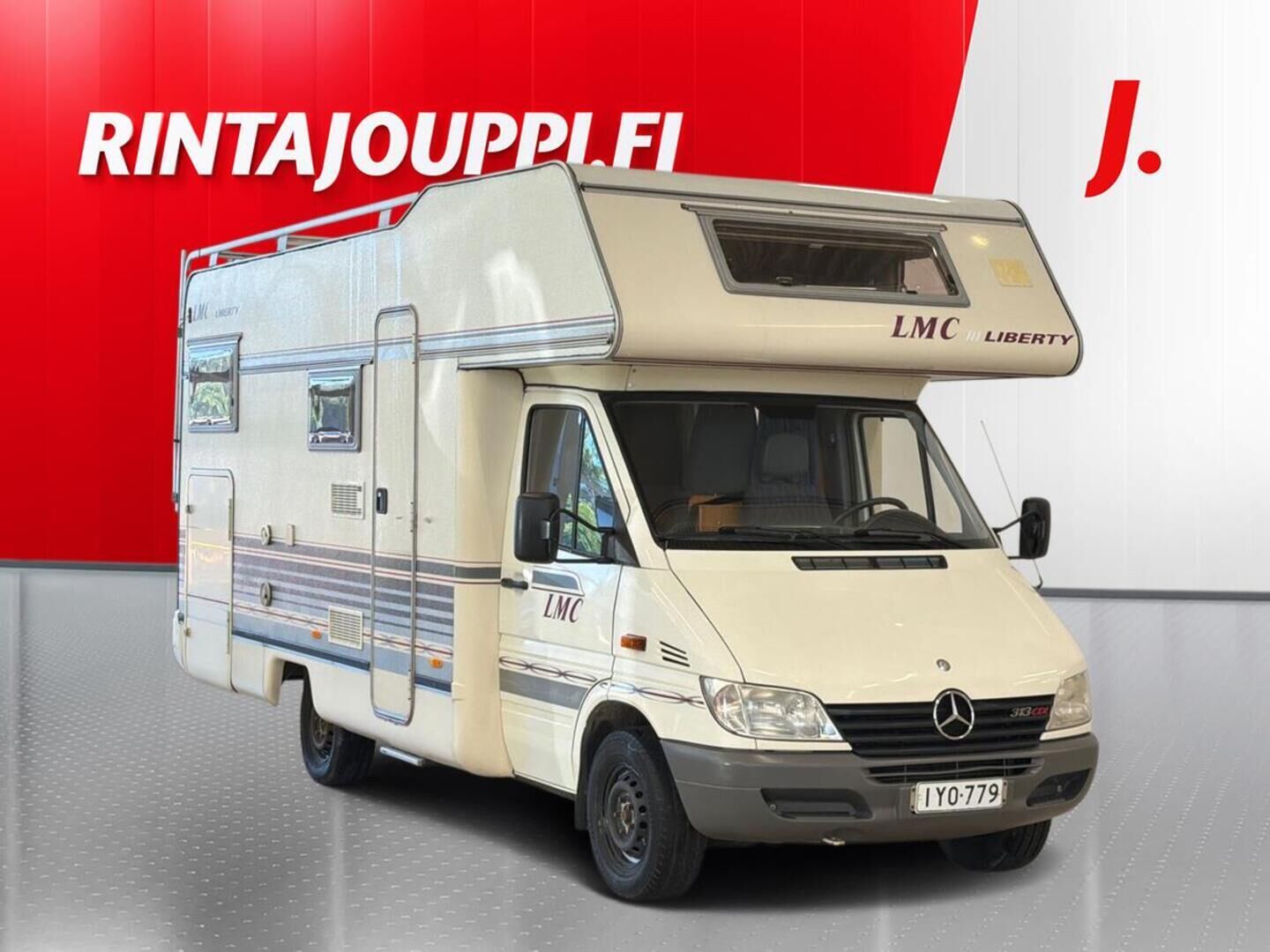 LMC Liberty