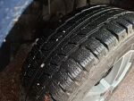 Dethleffs T6541 2008 Harmaa