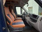 Dethleffs T6541 2008 Harmaa