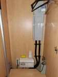 Dethleffs T6541 2008 Harmaa