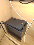 Dethleffs T6541 2008 Harmaa