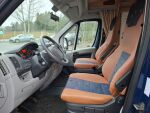 Dethleffs T6541 2008 Harmaa