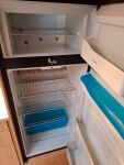 Dethleffs T6541 2008 Harmaa