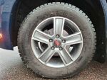 Dethleffs T6541 2008 Harmaa