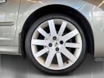 Peugeot 207 2008 Harmaa
