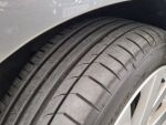 Peugeot 207 2008 Harmaa