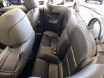 Peugeot 207 2008 Harmaa