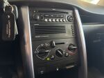 Peugeot 207 2008 Harmaa