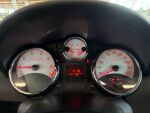 Peugeot 207 2008 Harmaa