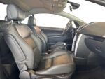 Peugeot 207 2008 Harmaa