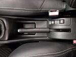 Peugeot 207 2008 Harmaa