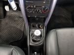 Peugeot 207 2008 Harmaa