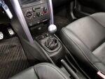 Peugeot 207 2008 Harmaa