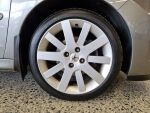 Peugeot 207 2008 Harmaa