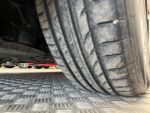 Volvo S40 2008 Punainen
