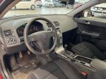 Volvo S40 2008 Punainen