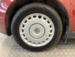 Volvo S40 2008 Punainen