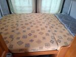 Casa car 540 2008 Ruskea (beige)