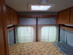 Casa car 540 2008 Ruskea (beige)
