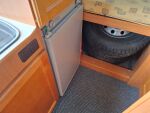 Casa car 540 2008 Ruskea (beige)