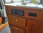 Casa car 540 2008 Ruskea (beige)