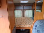 Casa car 540 2008 Ruskea (beige)