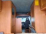 Casa car 540 2008 Ruskea (beige)