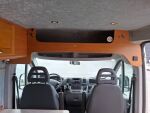 Casa car 540 2008 Ruskea (beige)
