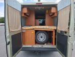 Casa car 540 2008 Ruskea (beige)