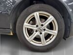 Mercedes-Benz E 2007 Musta