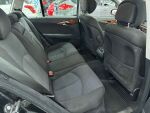 Mercedes-Benz E 2007 Musta