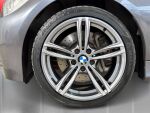 BMW 330 2008 Harmaa