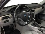 BMW 330 2008 Harmaa