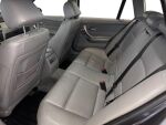 BMW 330 2008 Harmaa