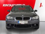 BMW 330 2008 Harmaa