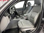 BMW 330 2008 Harmaa