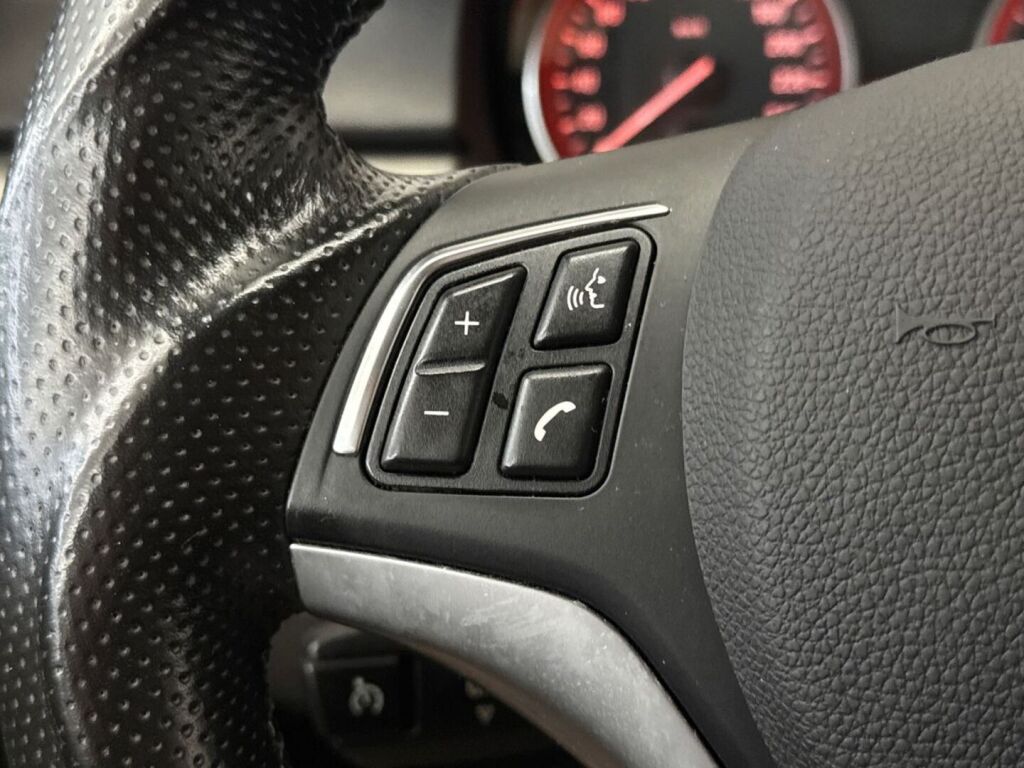 BMW 330 2008 Harmaa